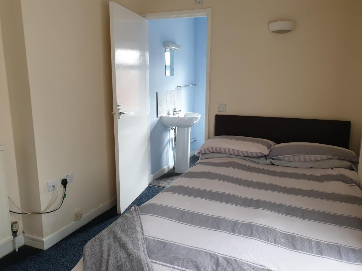 Tower House Hotel Reading Dış mekan fotoğraf